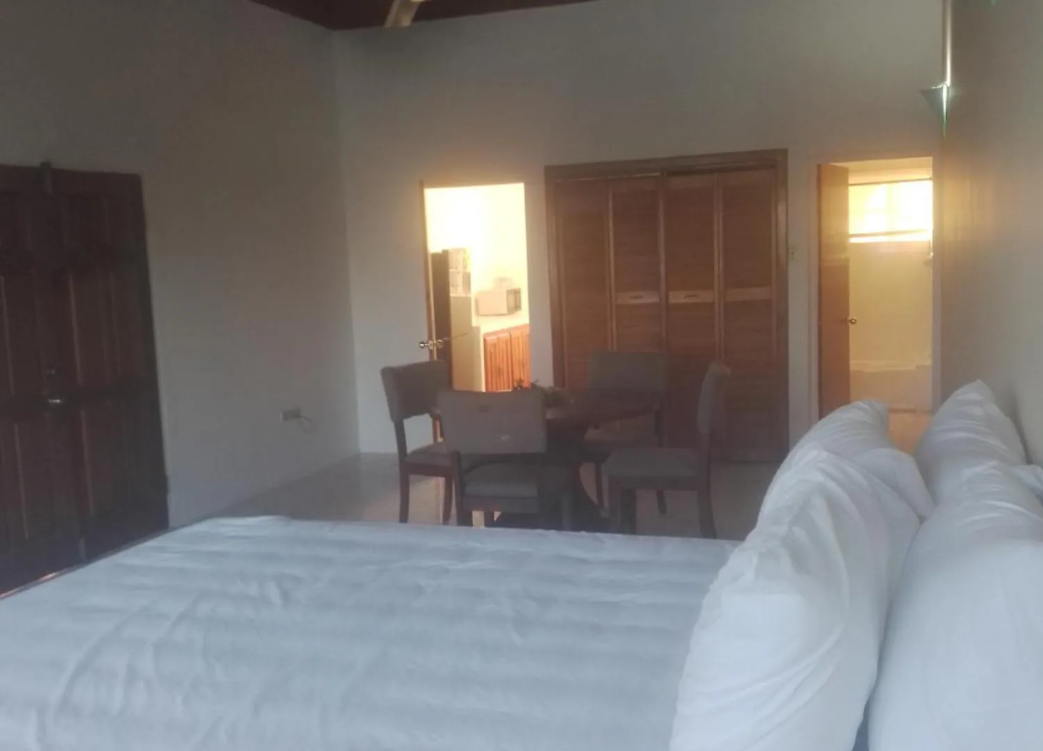 Apartment Ferienwohnung Ascot House Negril