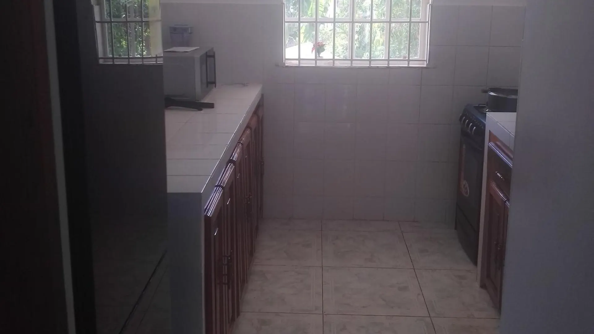 Apartment Ferienwohnung Ascot House Negril Jamaika