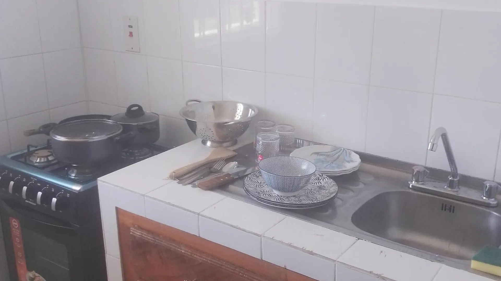 Apartment Ferienwohnung Ascot House Negril