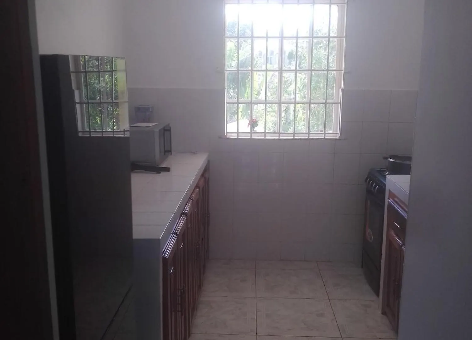 Ferienwohnung Ascot House Negril 0*,