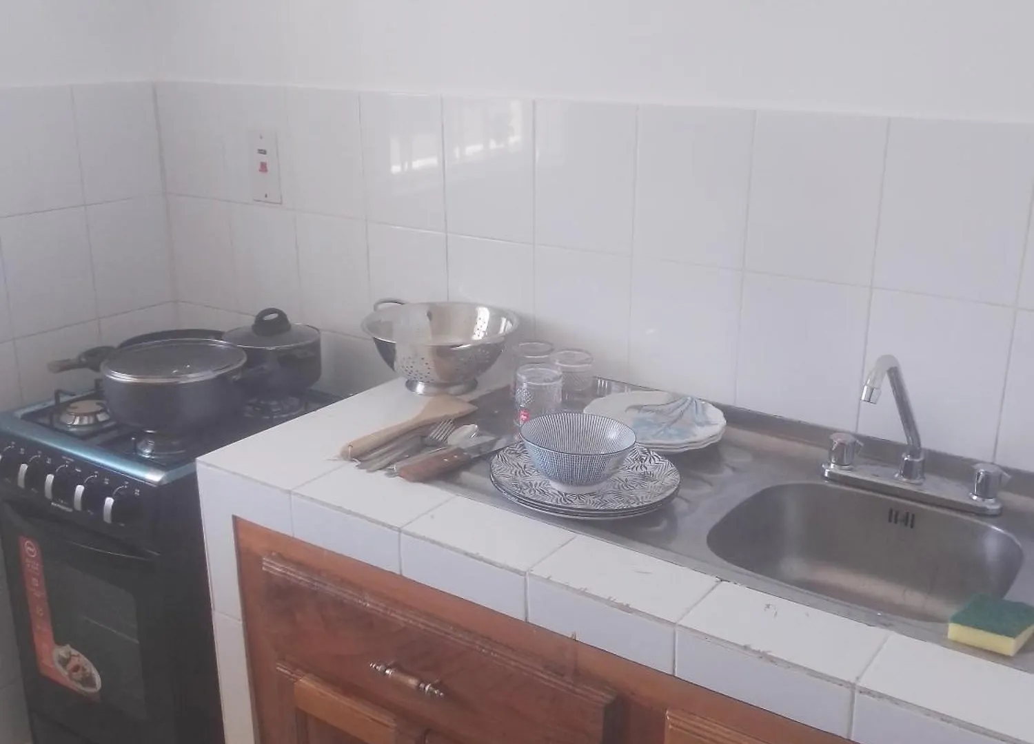 Ferienwohnung Ascot House Negril
